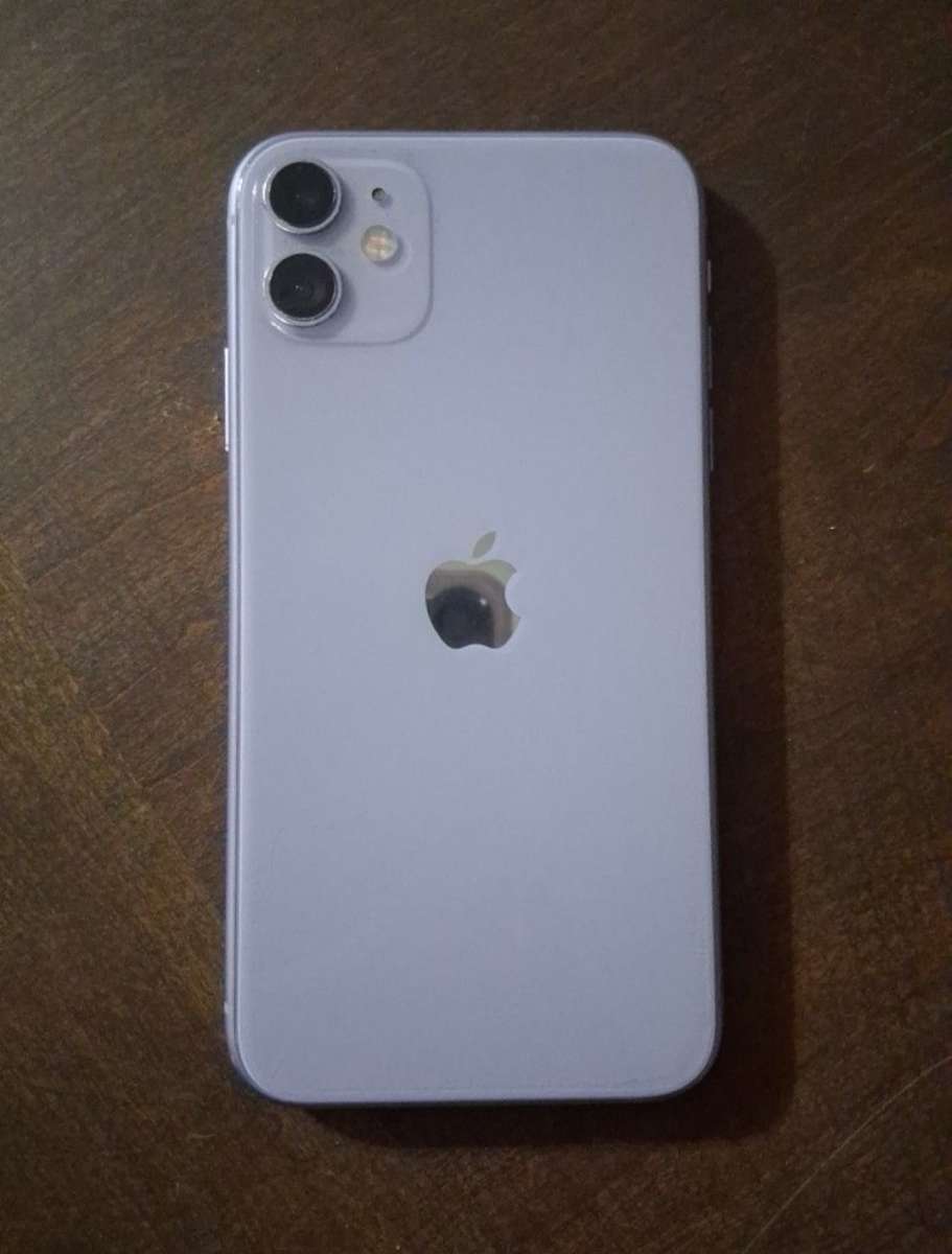 iPhone 11