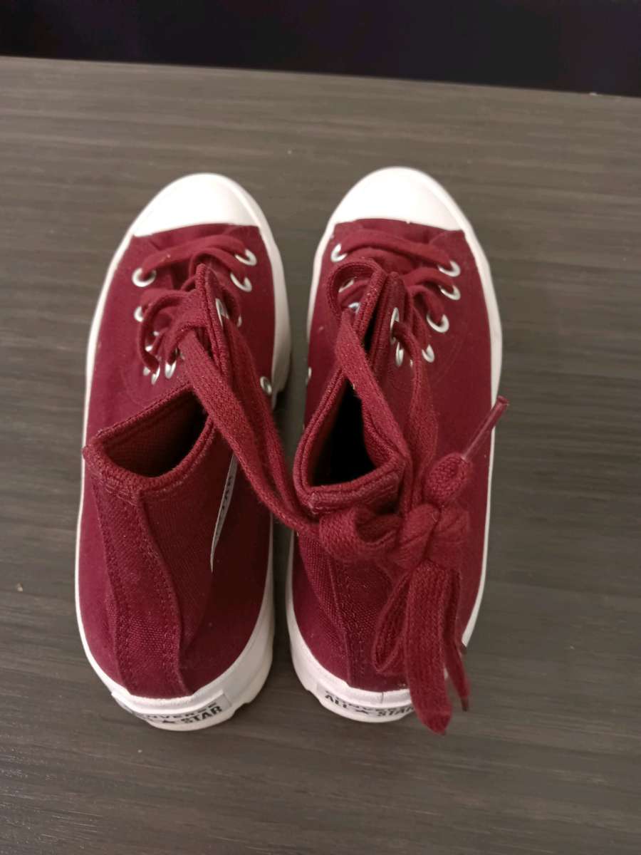 Converst All star womans Sneakers