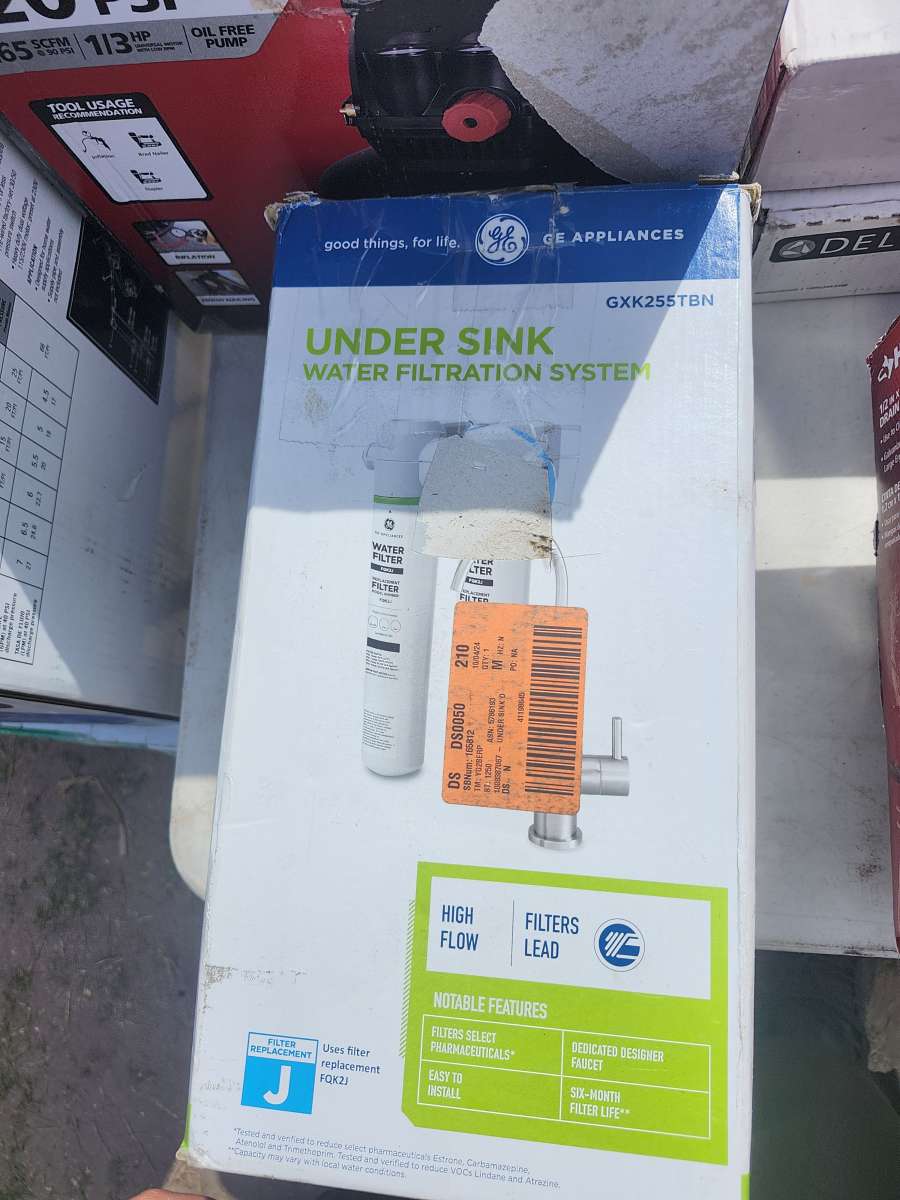 everything is for sale