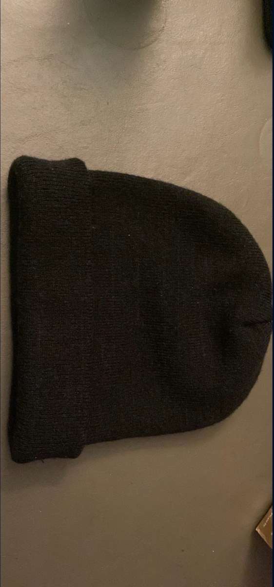 Alaska beanie