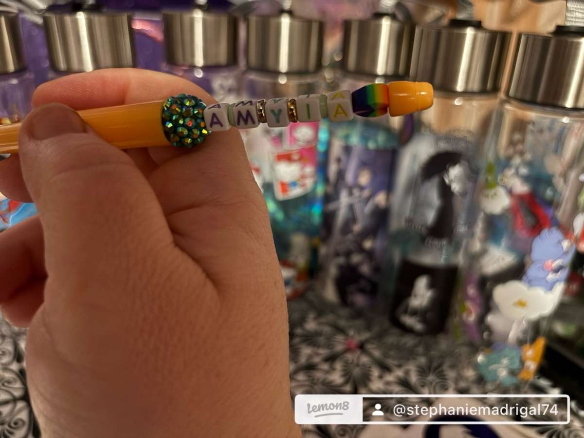 pens they are all new