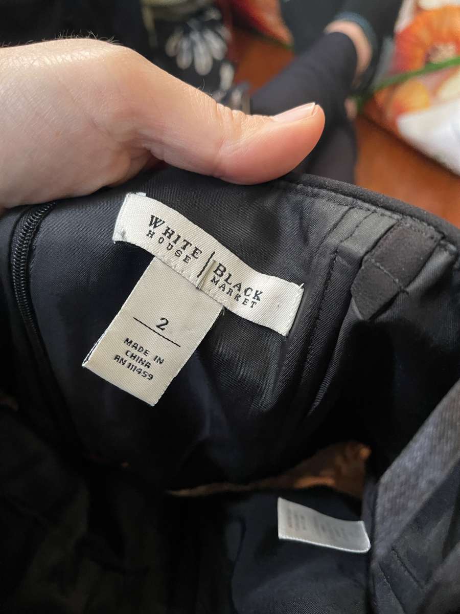 6 bags of womens dresses mixed sizes