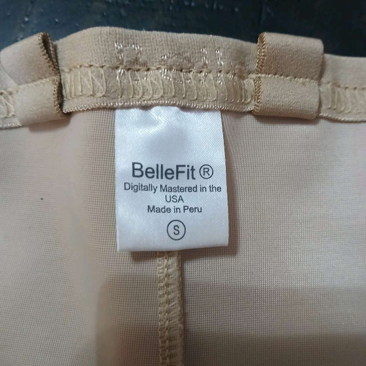 Belle Fit Corset Size S