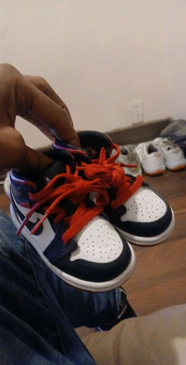 Jordans