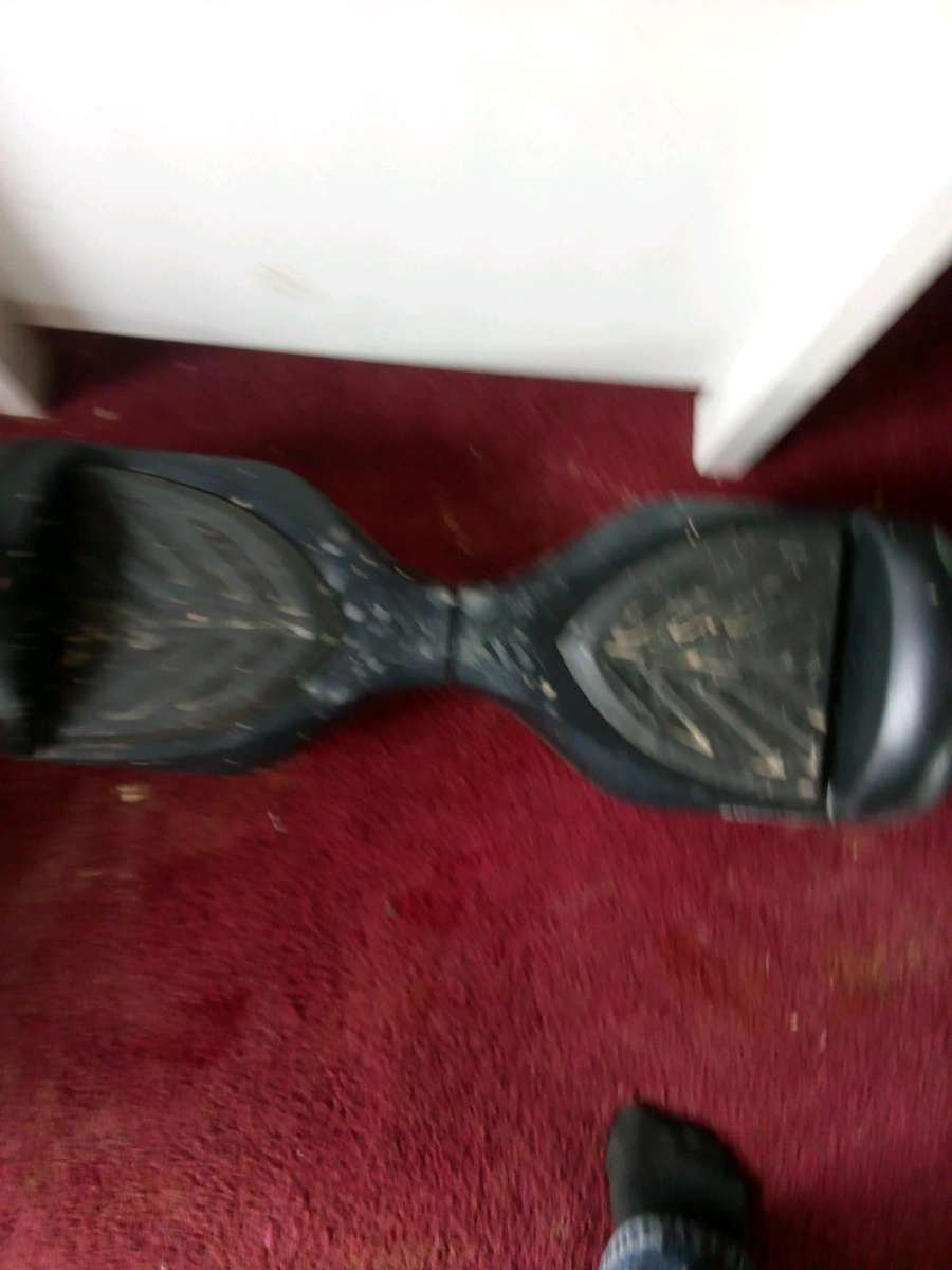 hoverboard