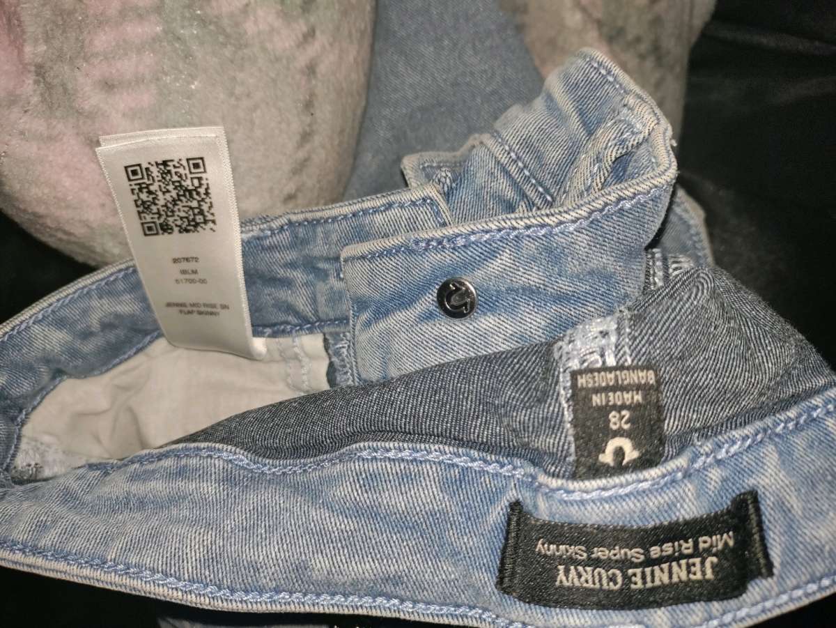 True Religion Womans Jeans size 28