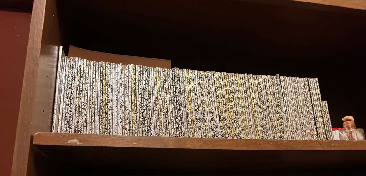 golden books
