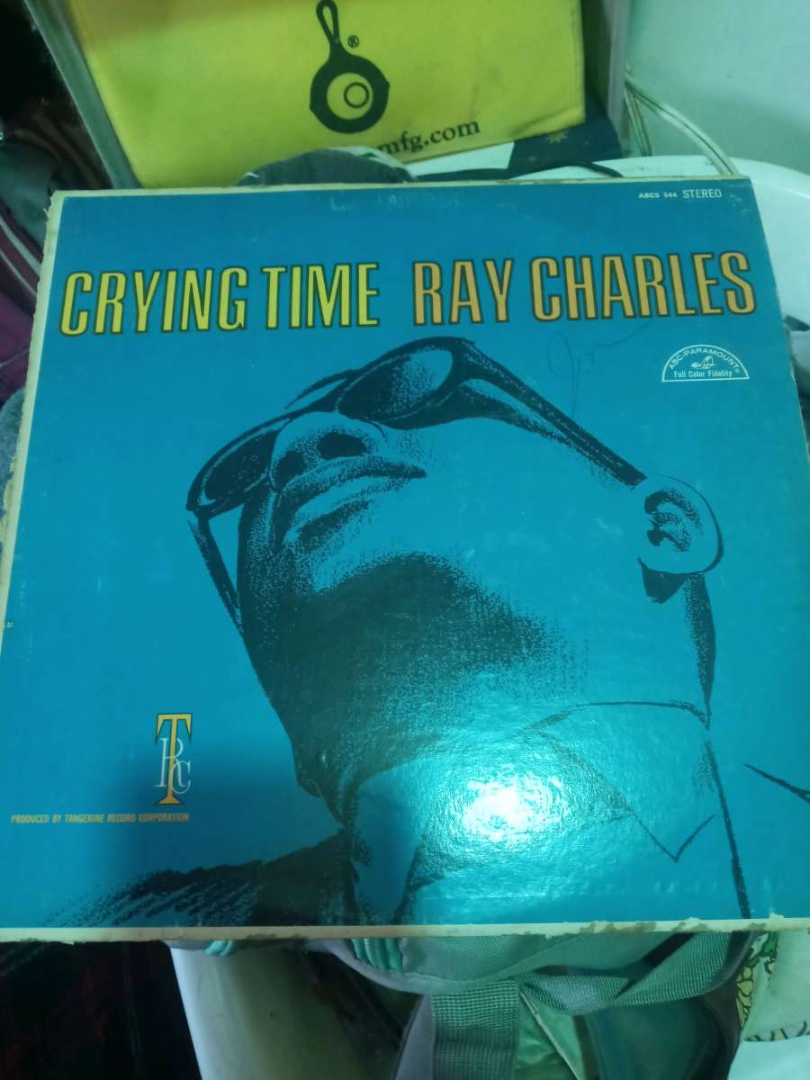 Elvis Presley band ray charles