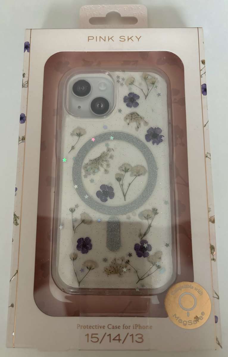 Brand New Phone Case