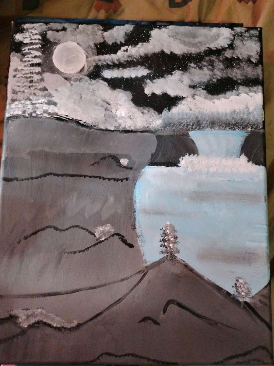 even more art work for sale