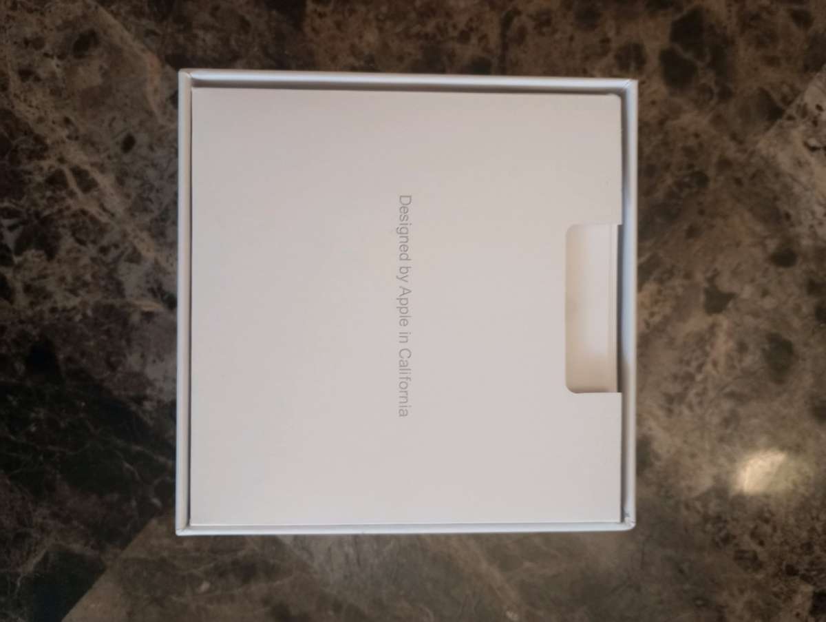 Airpod Pro 2 Active Noise Cancellation