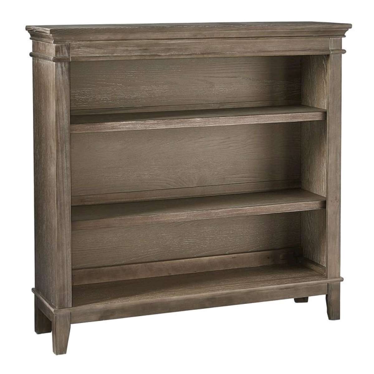 leland hutch bookcase