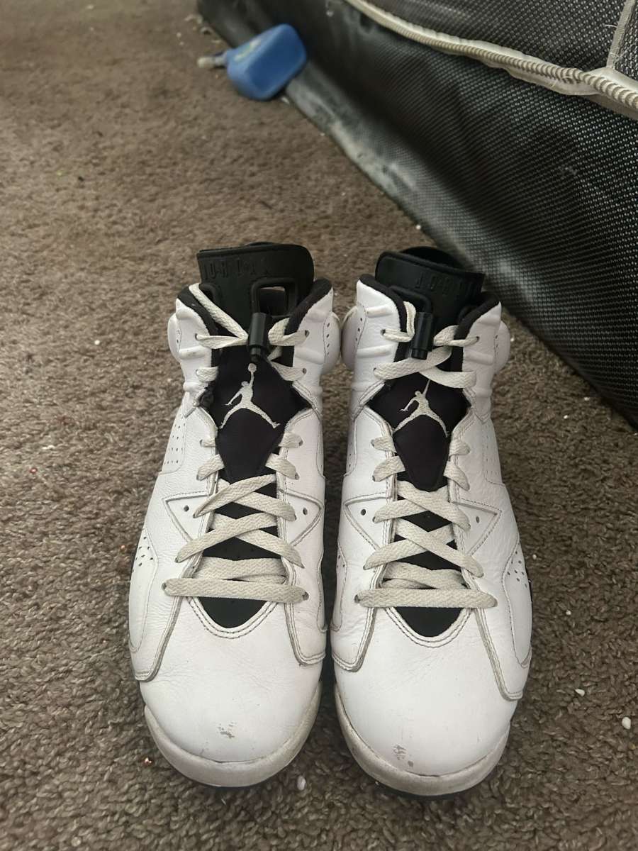 Air Jordan 6 retro