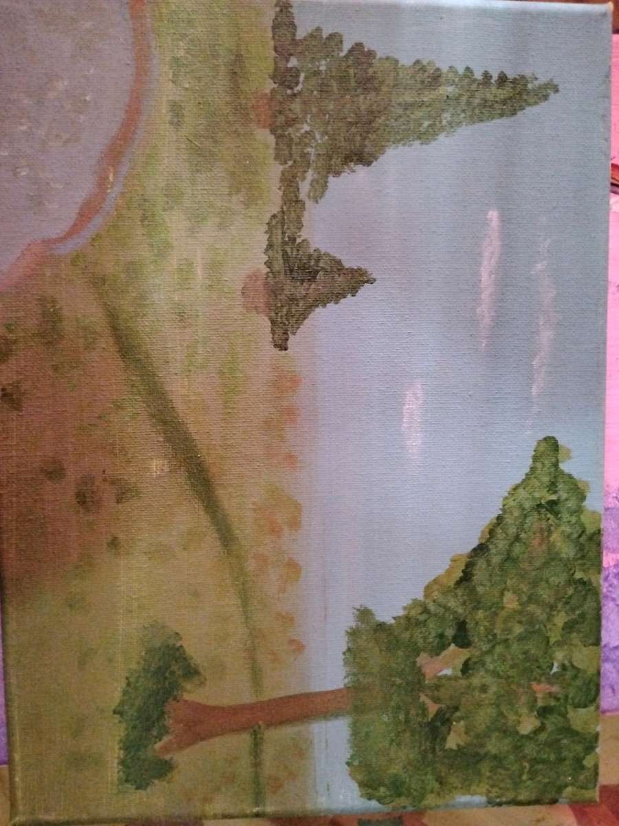 even more art work for sale