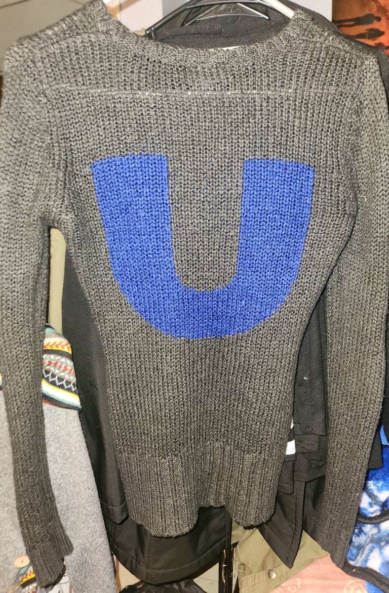 Clothing Haul