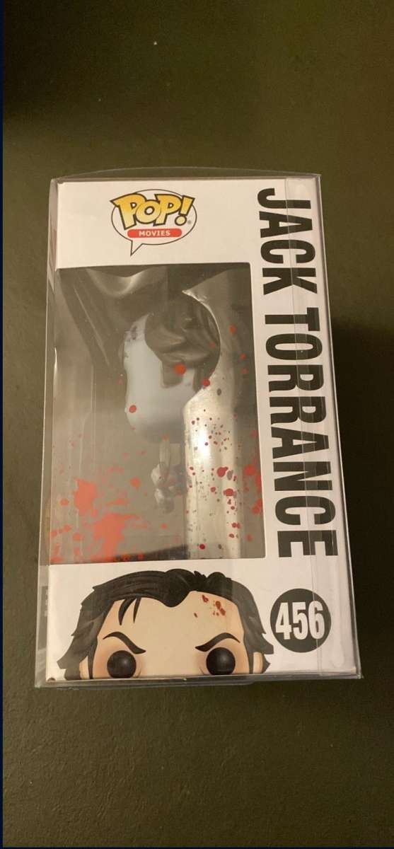 jack Torrance
