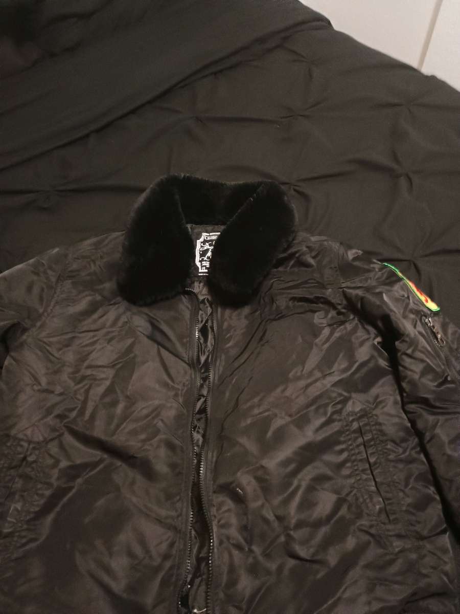 Smugglers Moon Winter Jacket XL  50  Warm  Stylish