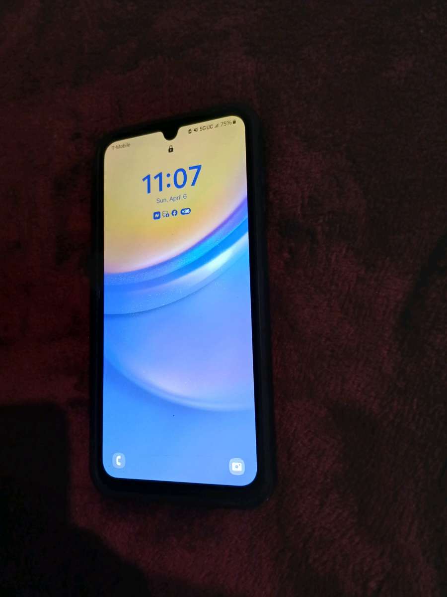 2 Galaxy A15