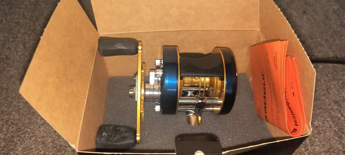 Abu Garcia ambassador