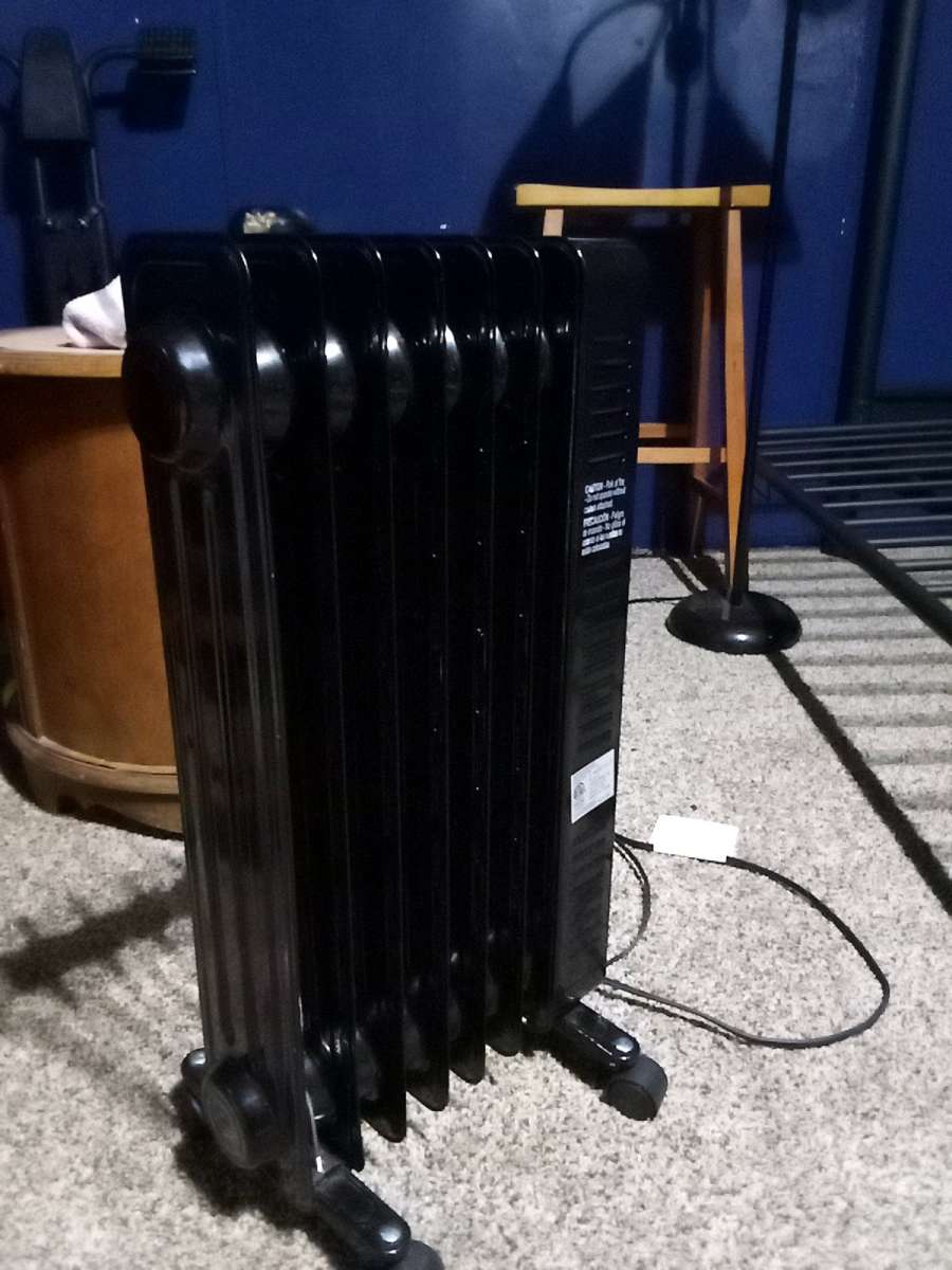 electric radiater heater