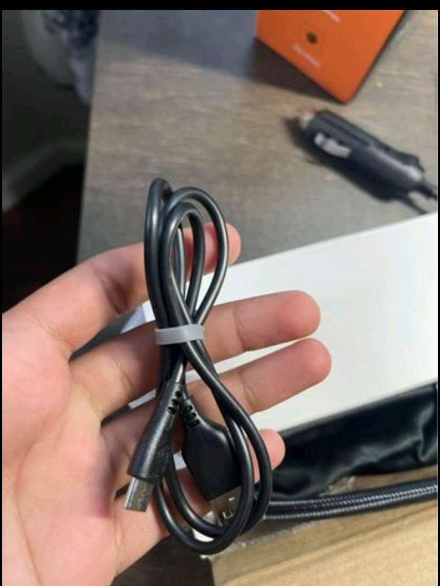 sunpow portable air compressor