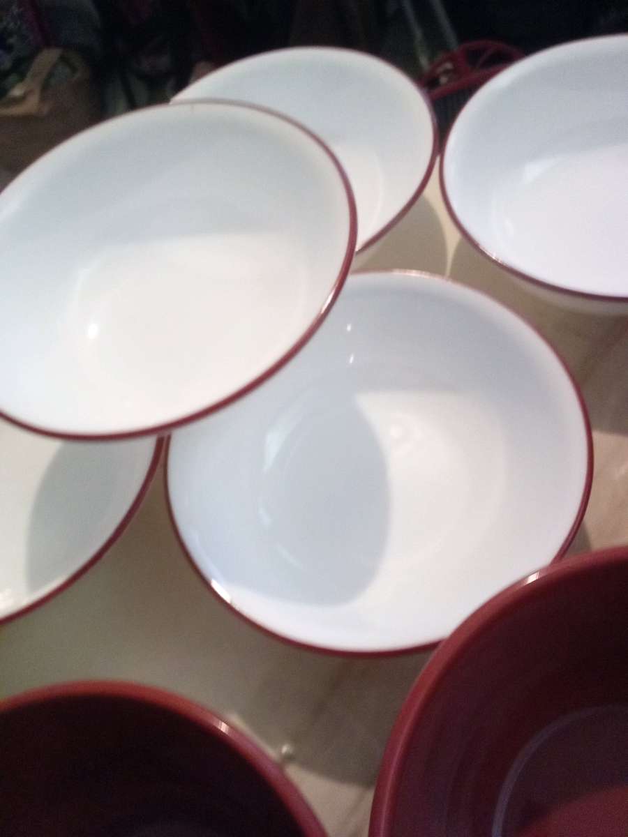 bonito tasones 8piesas nuevas para caldo o pozole x 45