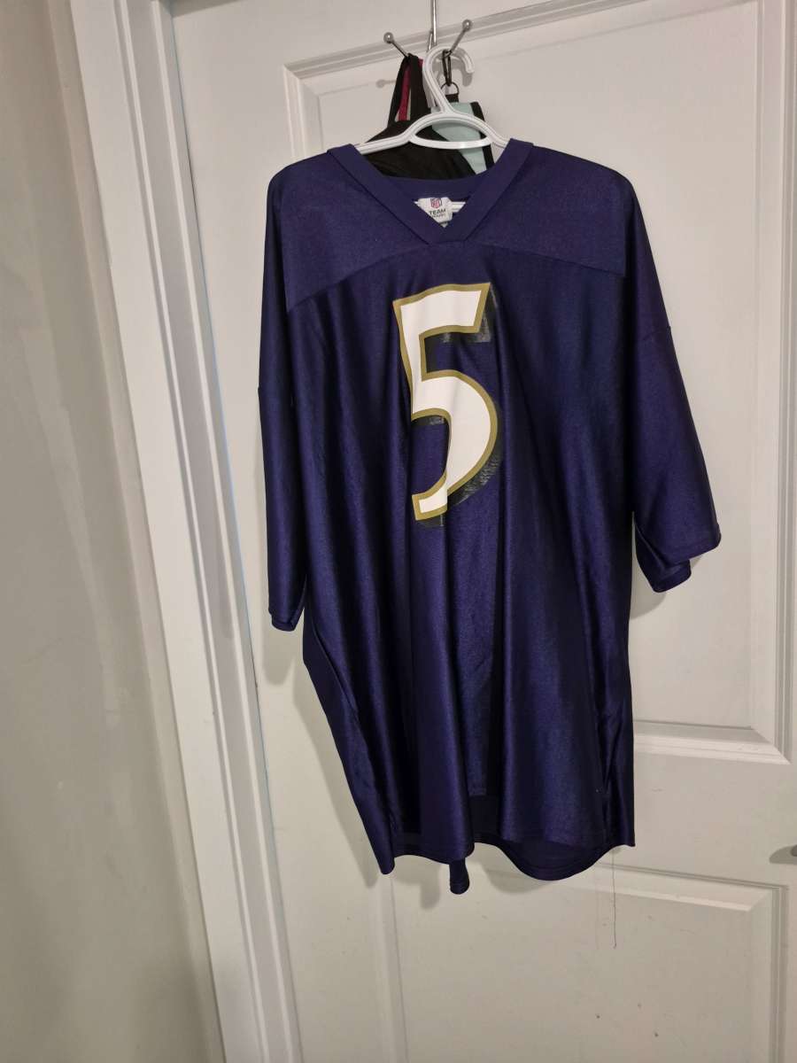 Baltimore Ravens Jersey