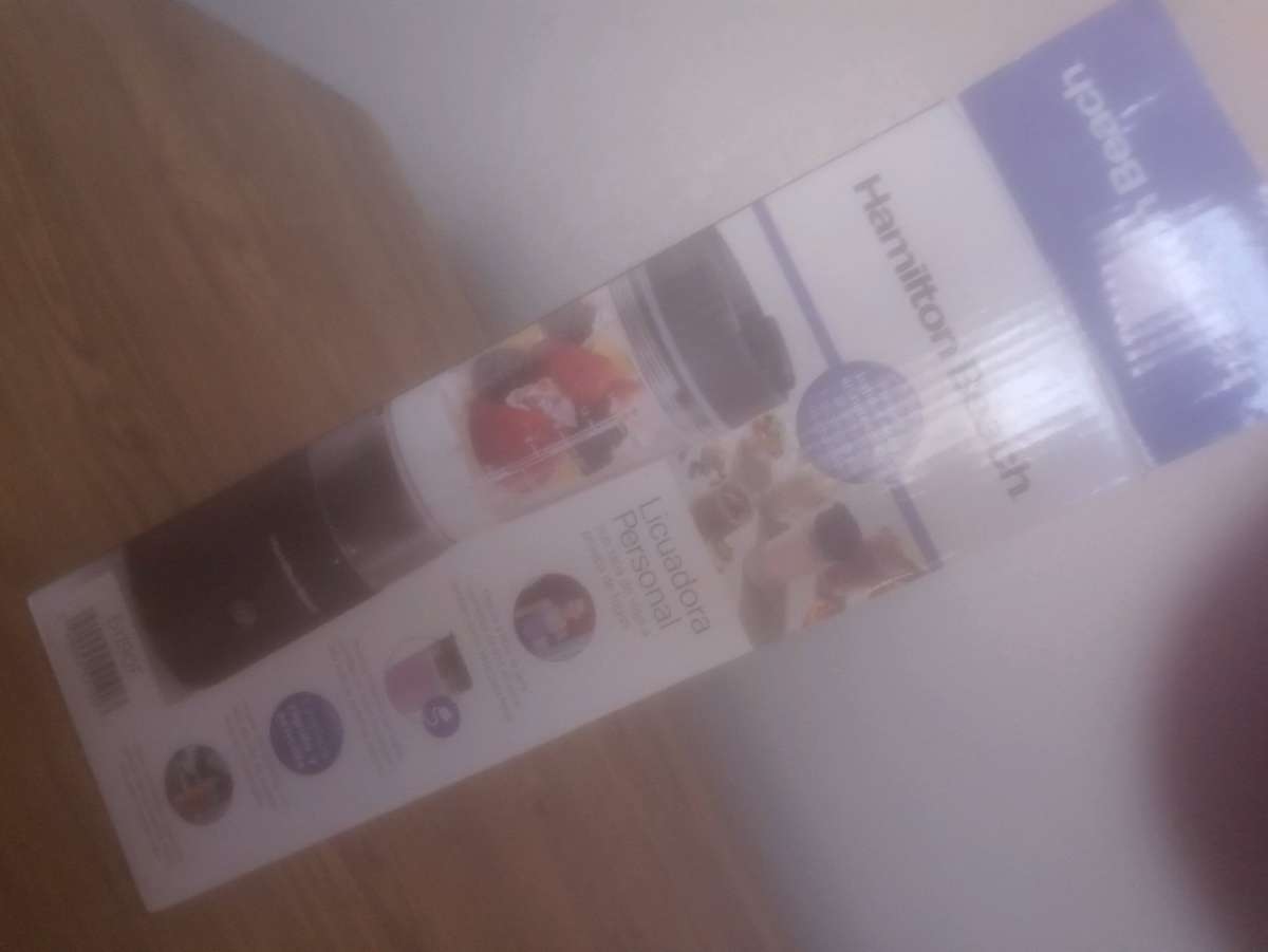 I am in Oklahoma City I got a beautiful blender for 60