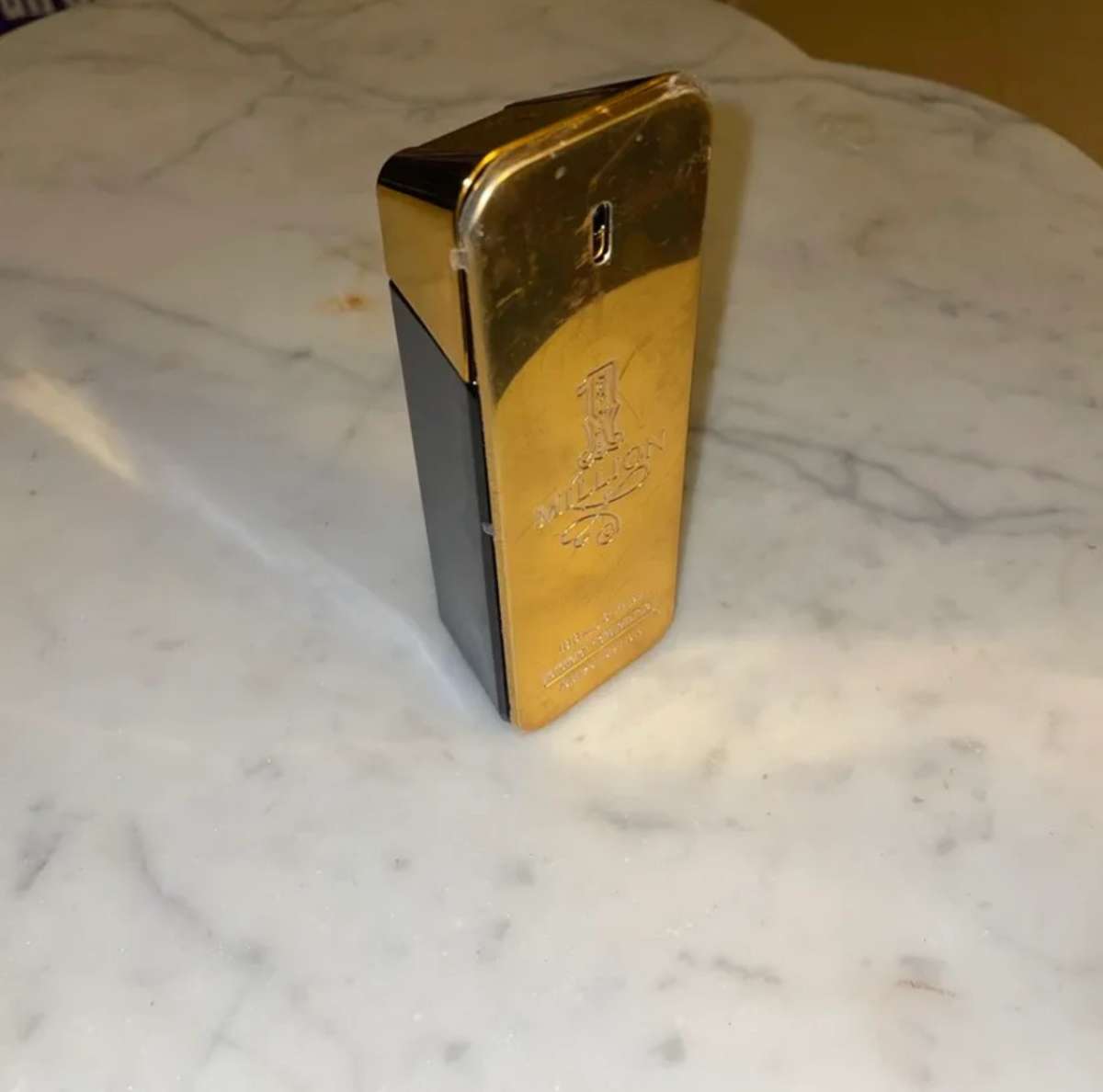 1 million cologne