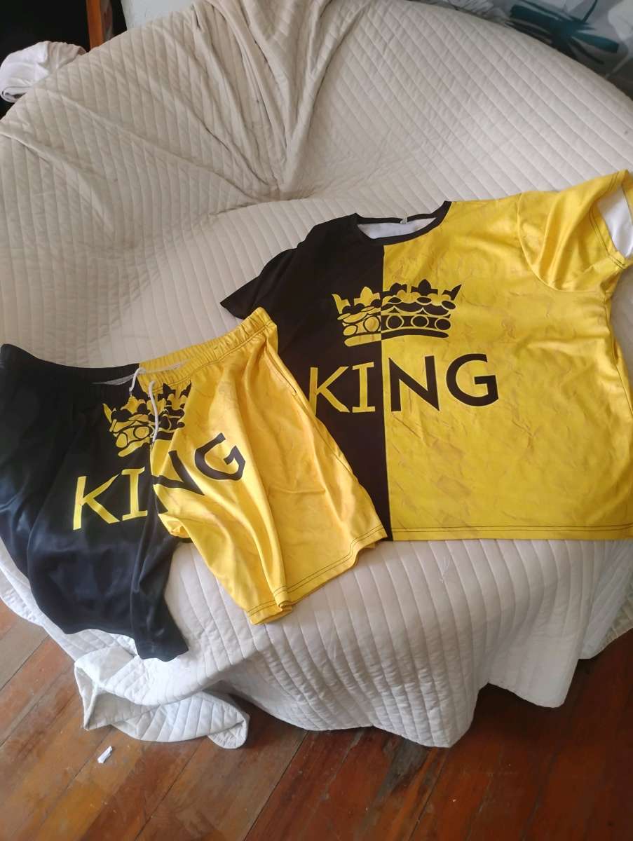 summer two peace outfit