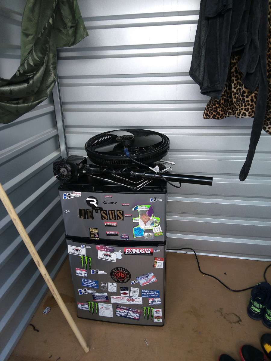 31 cubic ft refrigerator