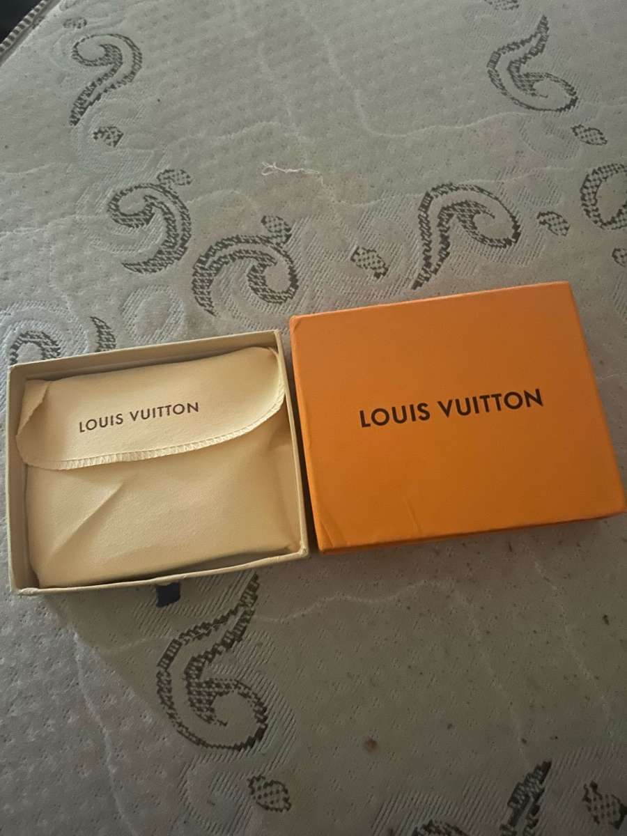 Louis Vuitton multiple wallet