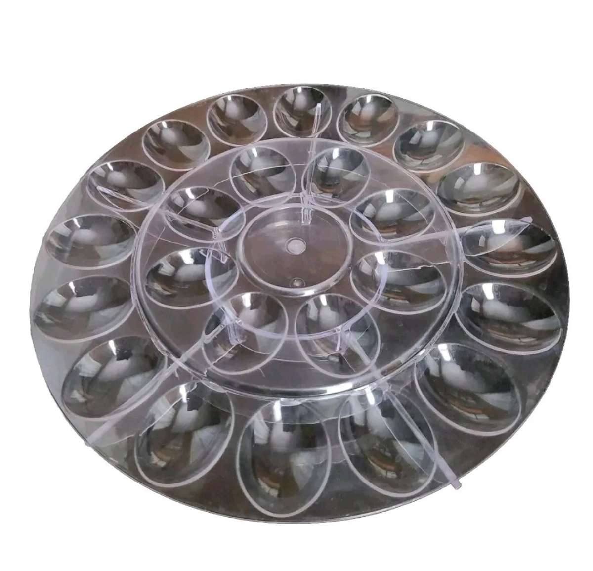 Introducing the Crofton Kitchen Ware 3 Piece MultUse Serving