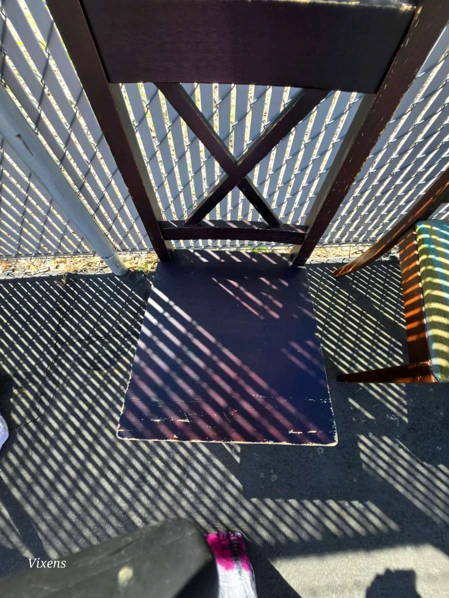 Dining chairs variety