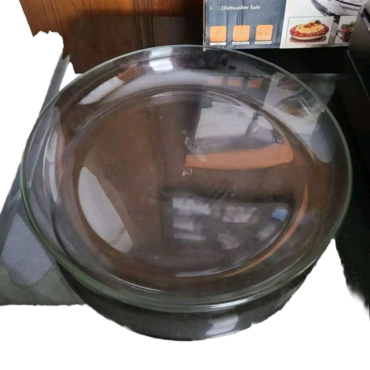 Introducing the Crofton Kitchen Ware 3 Piece MultUse Serving