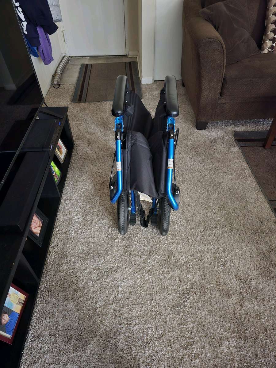 Everest and Jennings