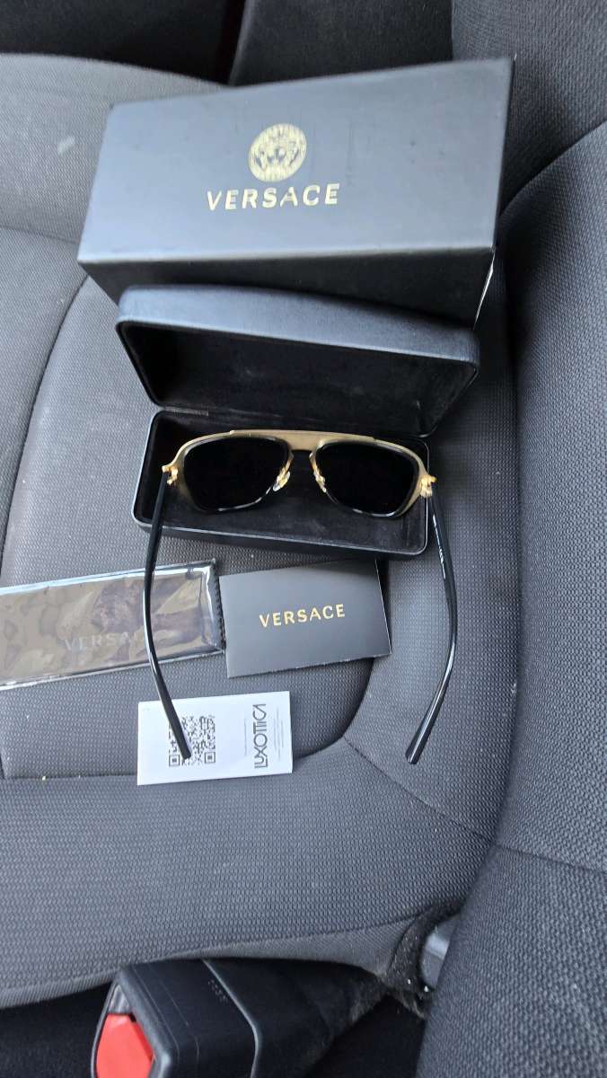 VERSACE BRAND NEW