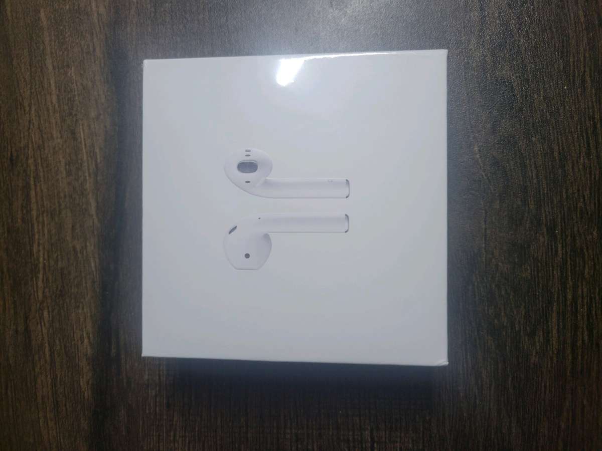airpod earbuds