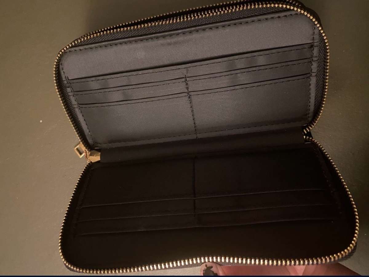 cow wallet from Amazon