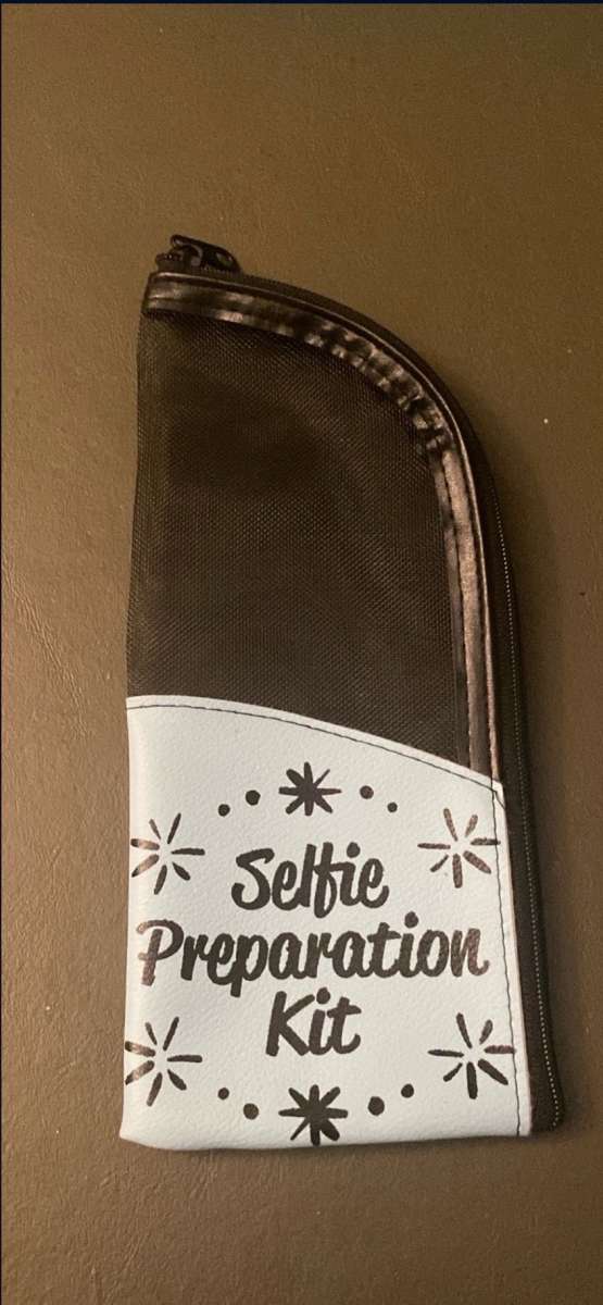 makeup pouch