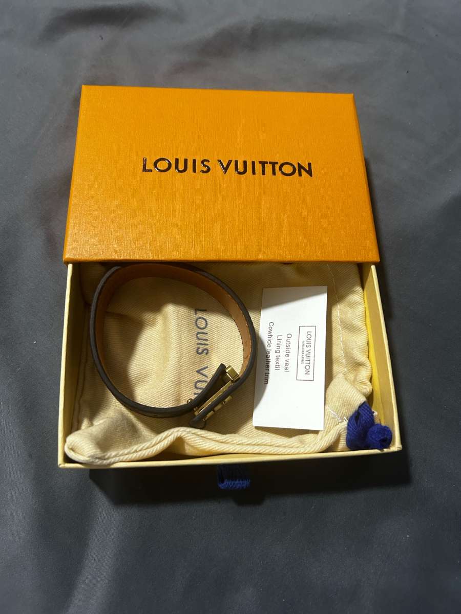 Louis Vuitton Bracelet