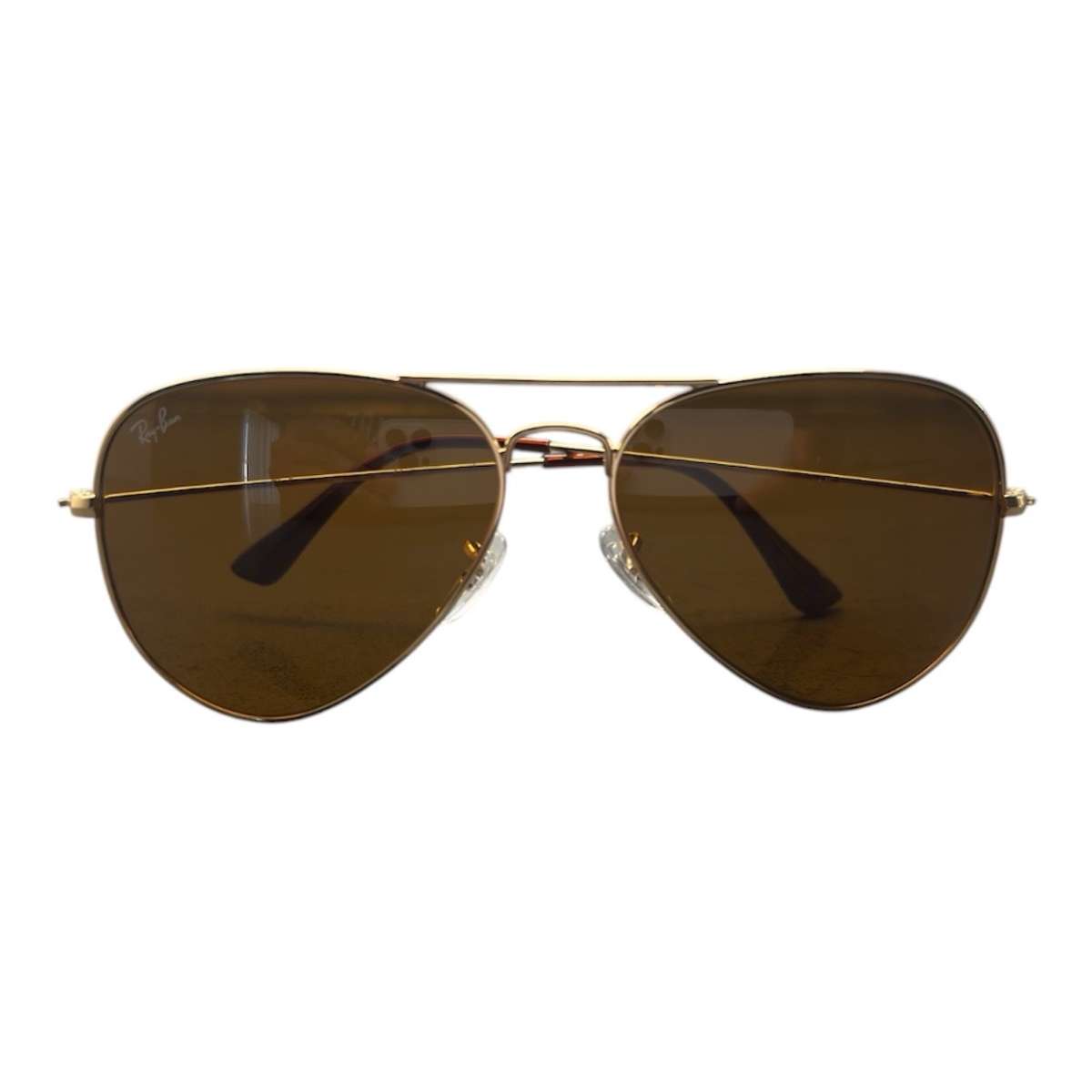 RAY BAN AVIATORS