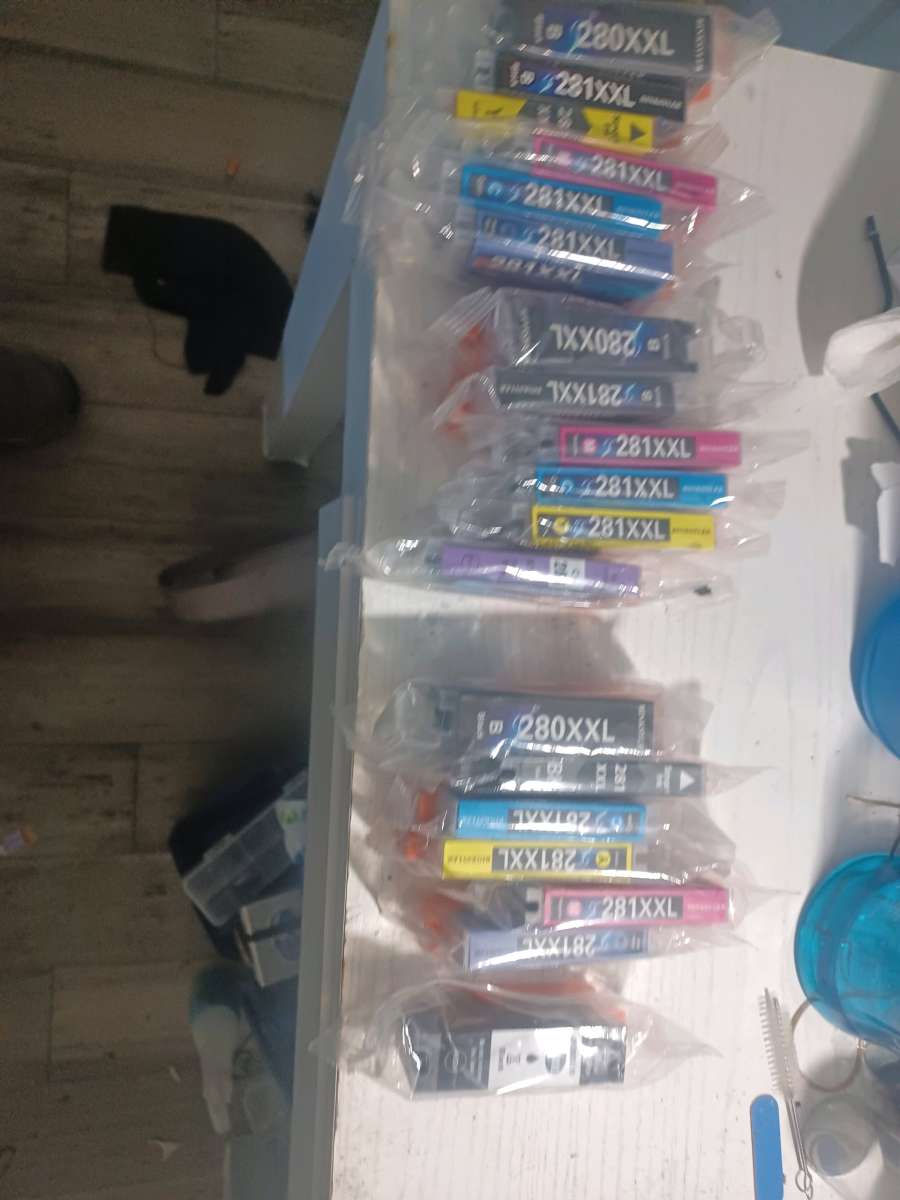 ink cartridges for printer