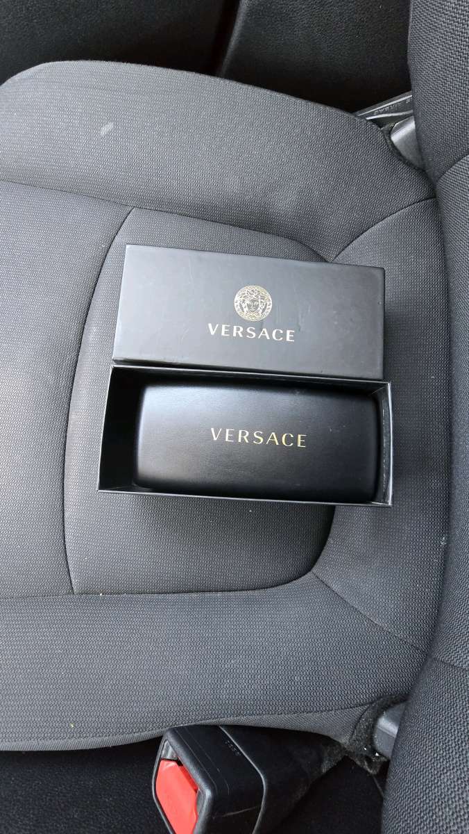 VERSACE BRAND NEW
