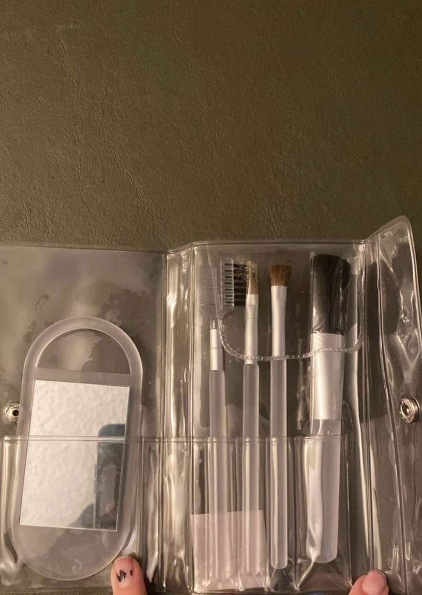 makeup set