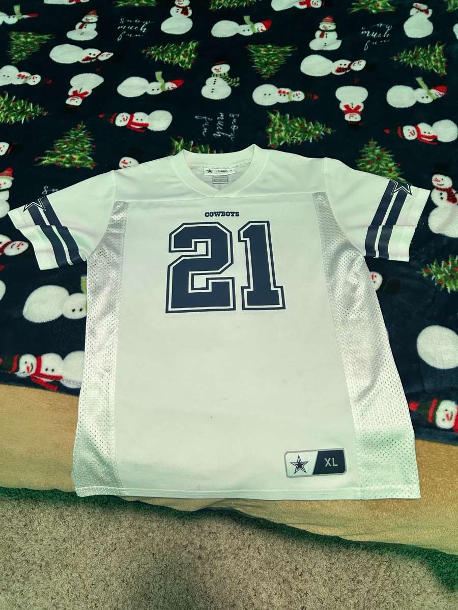 cowboy jersey