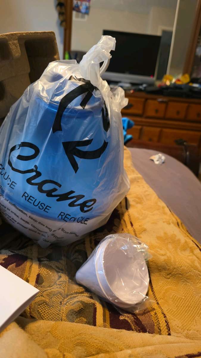 filterfree ultrasonic cool mist humidifier