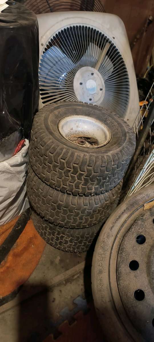Tires