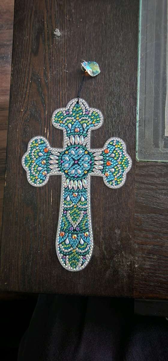 diamond painting book markers