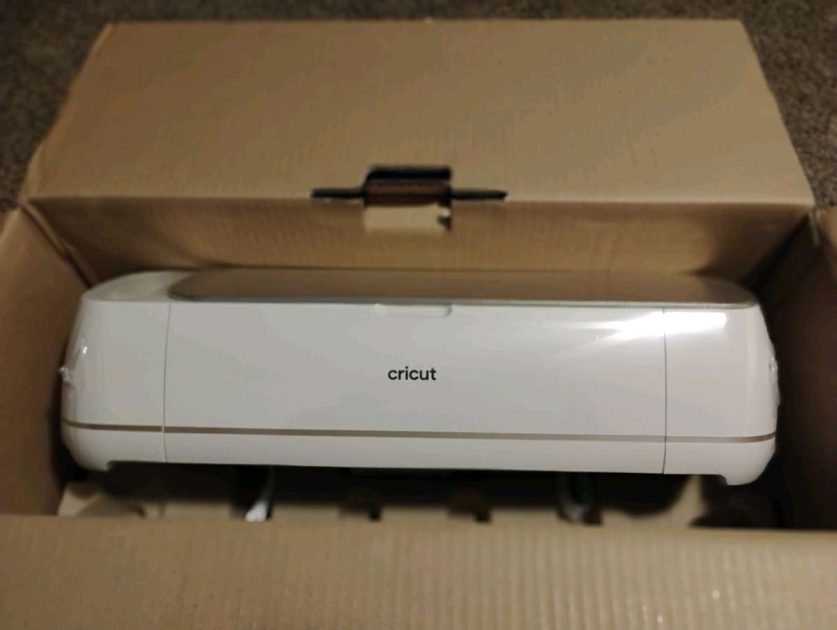 cricut maker 4